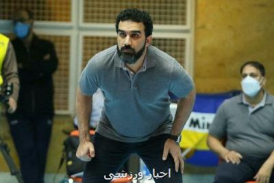 قهرمان واقعی والیبال ایران است